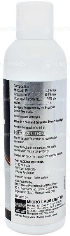 Coverit Plus Solution 100ml