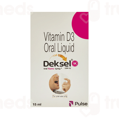 Deksel 1000Iu Nano Spray 15Ml