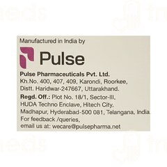 Deksel 1000Iu Nano Spray 15Ml