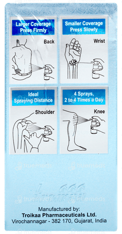 Dynapar Qps Solution 15ml