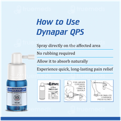 Dynapar Qps Solution 15ml