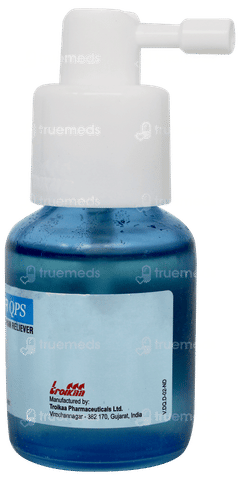 Dynapar Qps Solution 30ml