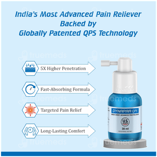 Dynapar Qps Solution 30ml