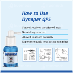 Dynapar Qps Solution 30ml