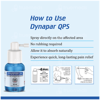 Dynapar Qps Solution 30ml