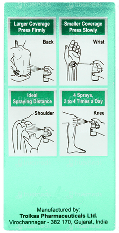 Dynapar Qps Plus Solution 15ml