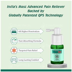 Dynapar Qps Plus Solution 15ml