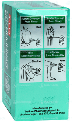 Dynapar Qps Plus Solution 30ml Dynapar Qps Plus Solution 30ml