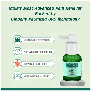 Dynapar Qps Plus Solution 30ml