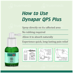 Dynapar Qps Plus Solution 30ml