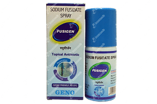 Fusigen Spray 20gm