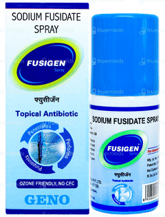 Fusigen Spray 20gm