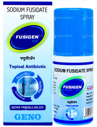Fusigen Spray 20gm