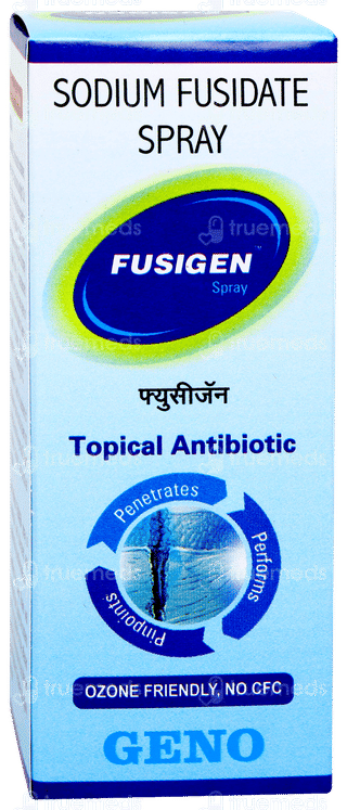 Fusigen Spray 20gm