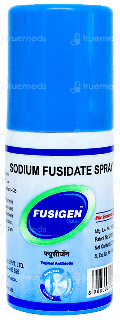 Fusigen Spray 20gm Fusigen Spray 20gm