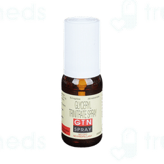 Gtn Spray 200mdi