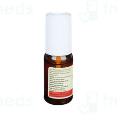 Gtn Spray 200mdi