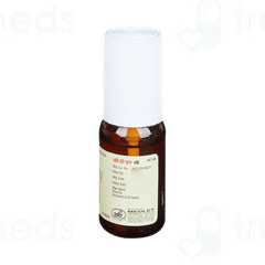 Gtn Spray 200mdi