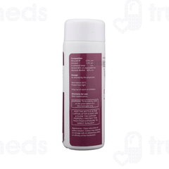 Hair 4u 2% Spray 60ml