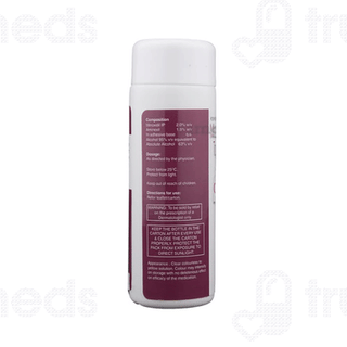 Hair 4u 2% Spray 60ml