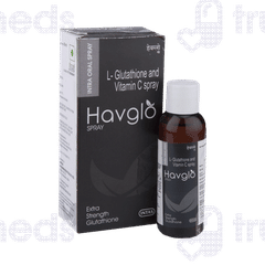 Havglo Spray 50ml Havglo Spray 50ml