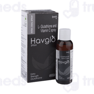 Havglo Spray 50ml