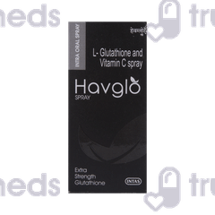Havglo Spray 50ml Havglo Spray 50ml