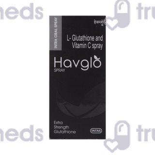 Havglo Spray 50ml
