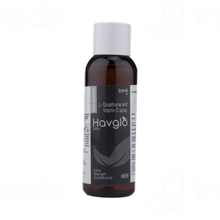 Havglo Spray 50ml