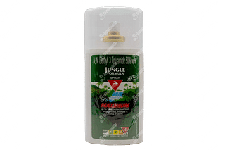 Jungle Formula 50 % Spray 75 ML