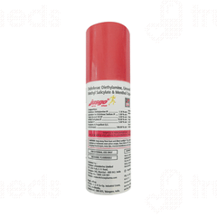 Jusgo Spray 35gm
