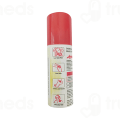Jusgo Spray 35gm
