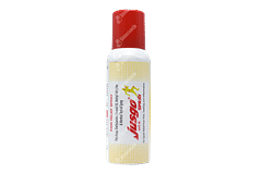 Jusgo Spray 75gm