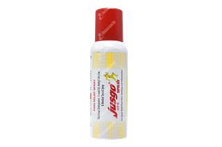 Jusgo Spray 75 GM