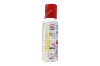 Jusgo Spray 75 GM