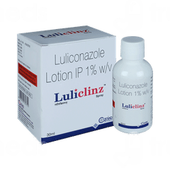 Luliclinz Spray 30ml