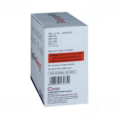 Luliclinz Spray 30ml