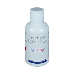 Luliclinz Spray 30ml