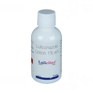 Luliclinz Spray 30ml