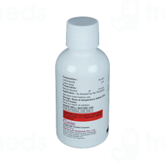 Luliclinz Spray 30ml