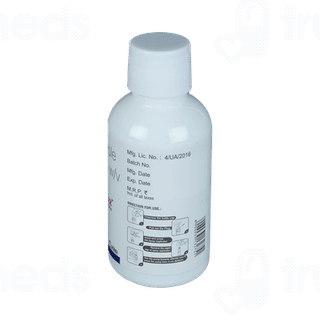 Luliclinz Spray 30ml