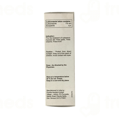 Lulirx Spray Lotion 30 ML