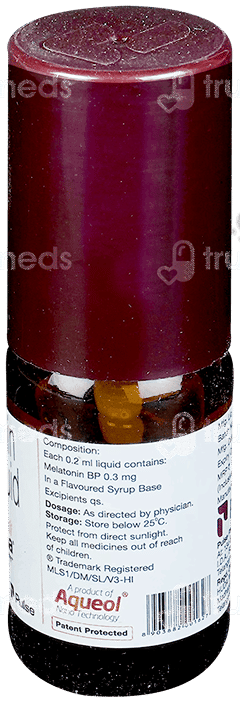 Melsoma Nano Spray 12 Ml