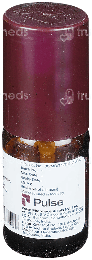 Melsoma Nano Spray 12 Ml
