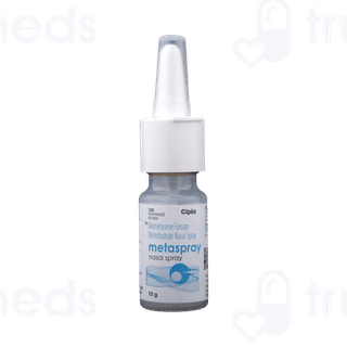 Metaspray Nasal Spray 10gm