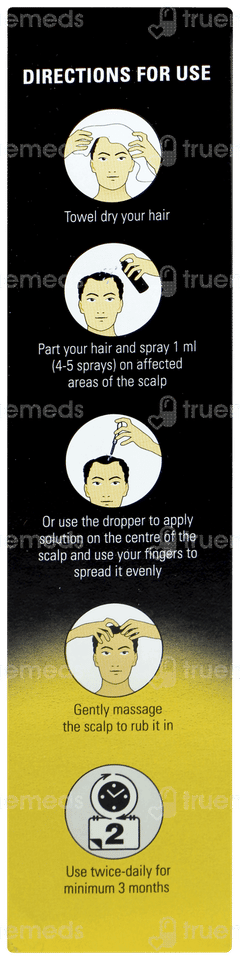 Minichek F Alcohol Free 5% Solution 60ml