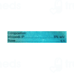 Minokem 5% Spray 60ml