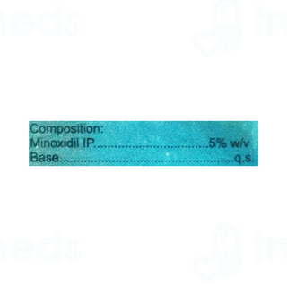 Minokem 5% Spray 60ml