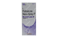 Nazomac F Nasal Spray 12ml