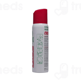 Nise D Spray 50Gm